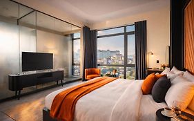 Greenview City Hotel